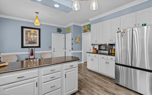 6110 Lindley Woods Drive, Greensboro, NC 27410