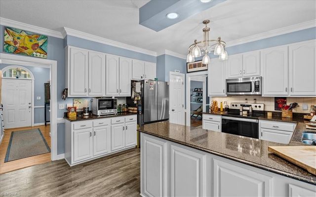6110 Lindley Woods Drive, Greensboro, NC 27410