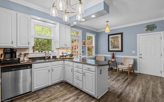 6110 Lindley Woods Drive, Greensboro, NC 27410