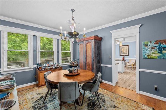 6110 Lindley Woods Drive, Greensboro, NC 27410