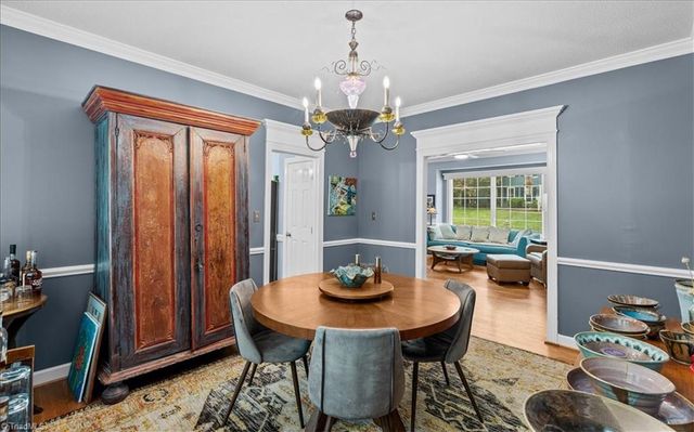 6110 Lindley Woods Drive, Greensboro, NC 27410