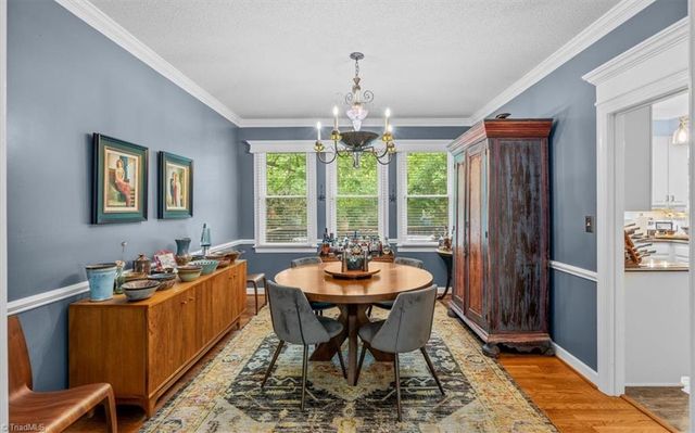 6110 Lindley Woods Drive, Greensboro, NC 27410