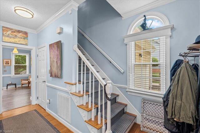 6110 Lindley Woods Drive, Greensboro, NC 27410