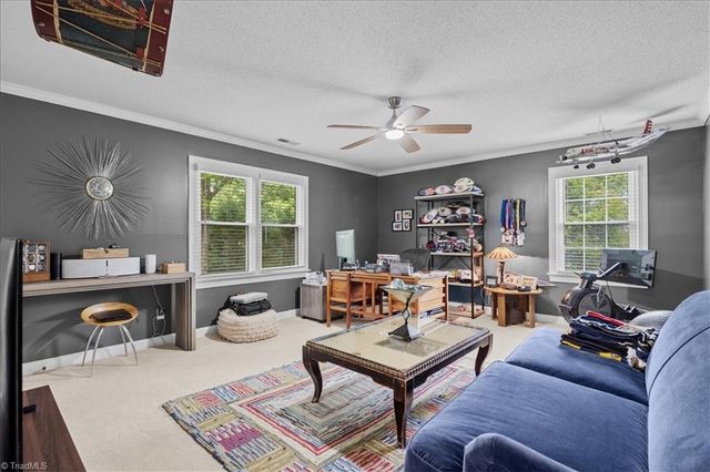 6110 Lindley Woods Drive, Greensboro, NC 27410