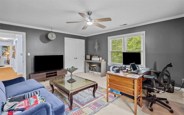 6110 Lindley Woods Drive, Greensboro, NC 27410