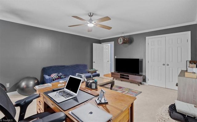 6110 Lindley Woods Drive, Greensboro, NC 27410