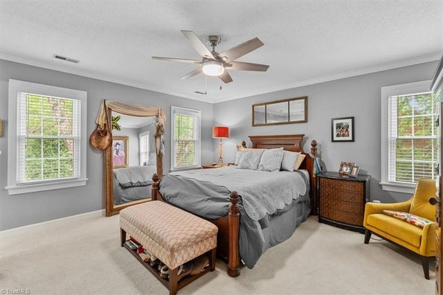 6110 Lindley Woods Drive, Greensboro, NC 27410