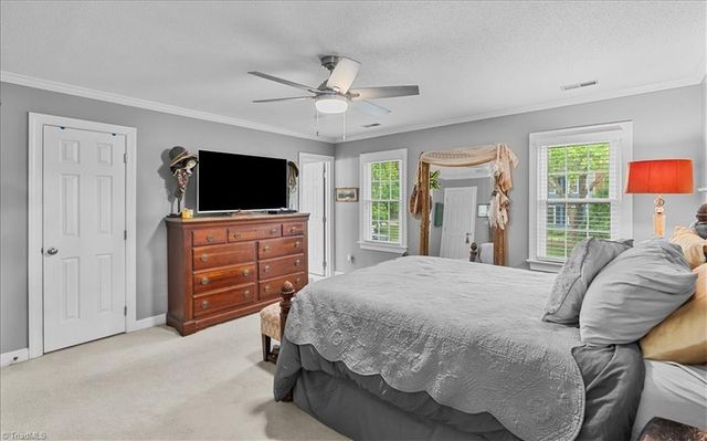 6110 Lindley Woods Drive, Greensboro, NC 27410