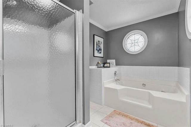 6110 Lindley Woods Drive, Greensboro, NC 27410