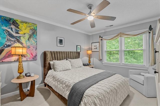 6110 Lindley Woods Drive, Greensboro, NC 27410