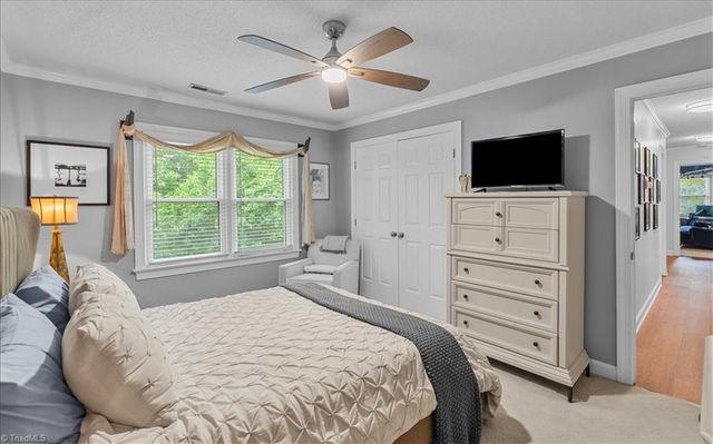 6110 Lindley Woods Drive, Greensboro, NC 27410