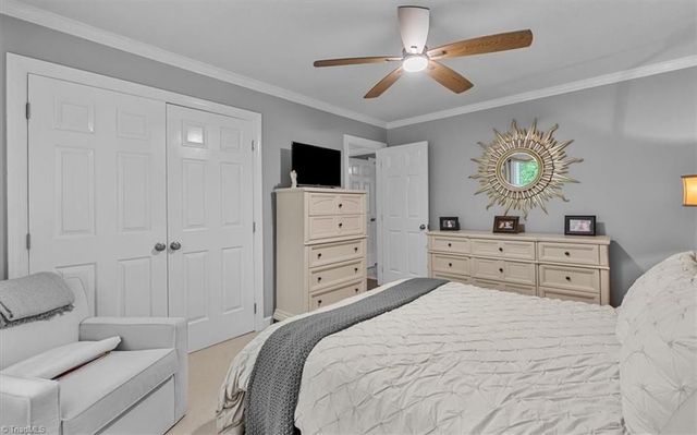 6110 Lindley Woods Drive, Greensboro, NC 27410