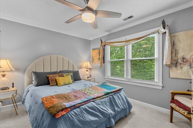 6110 Lindley Woods Drive, Greensboro, NC 27410