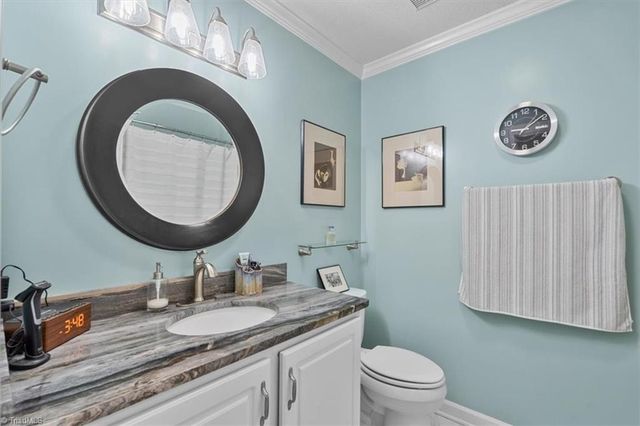 6110 Lindley Woods Drive, Greensboro, NC 27410