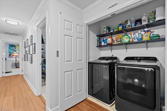 6110 Lindley Woods Drive, Greensboro, NC 27410
