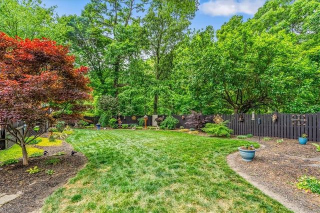 6110 Lindley Woods Drive, Greensboro, NC 27410