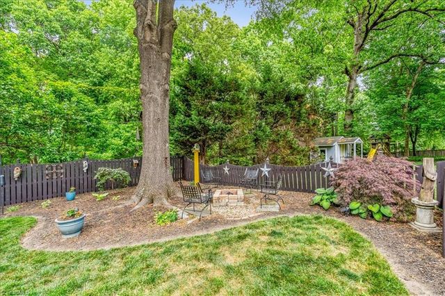 6110 Lindley Woods Drive, Greensboro, NC 27410