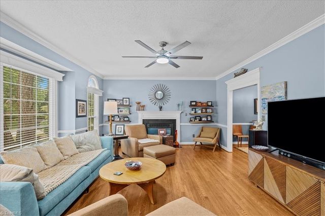 6110 Lindley Woods Drive, Greensboro, NC 27410