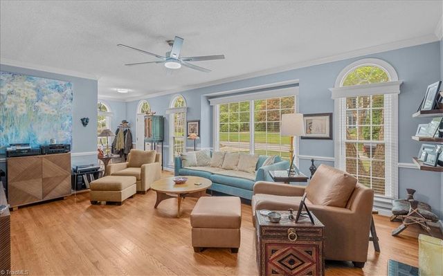 6110 Lindley Woods Drive, Greensboro, NC 27410