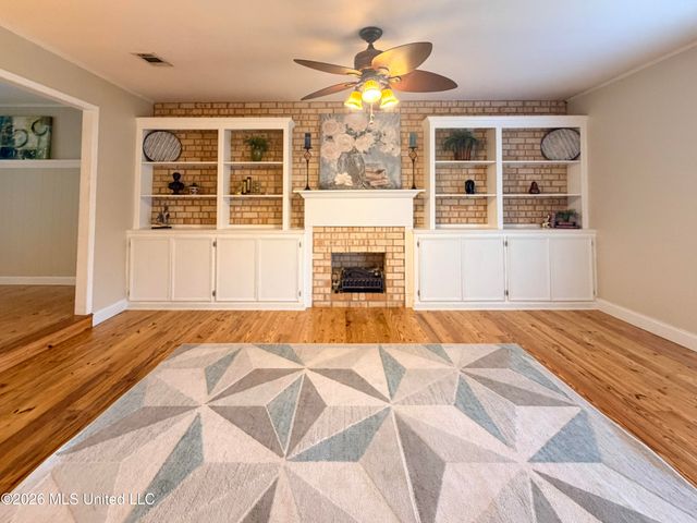 304 E Sixth Avenue, Petal, MS 39465