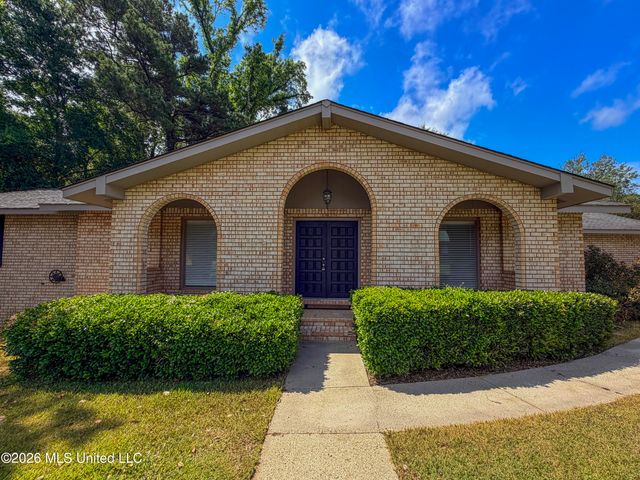 304 E Sixth Avenue, Petal, MS 39465