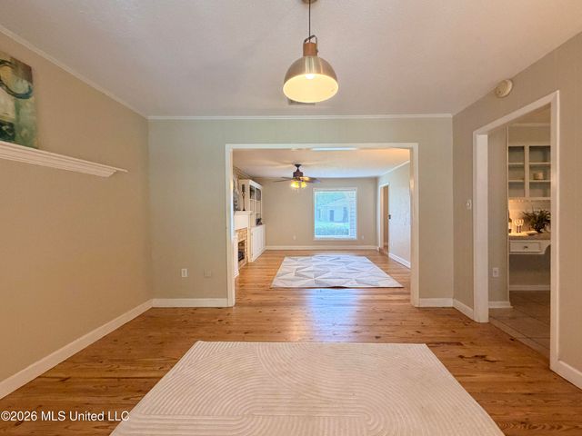 304 E Sixth Avenue, Petal, MS 39465
