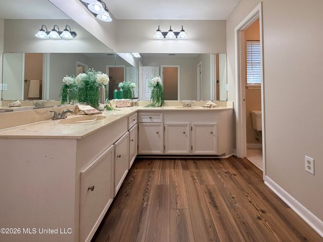 304 E Sixth Avenue, Petal, MS 39465