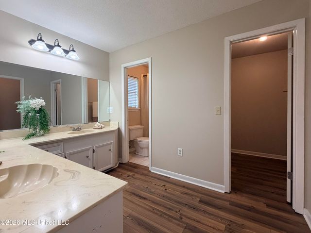 304 E Sixth Avenue, Petal, MS 39465