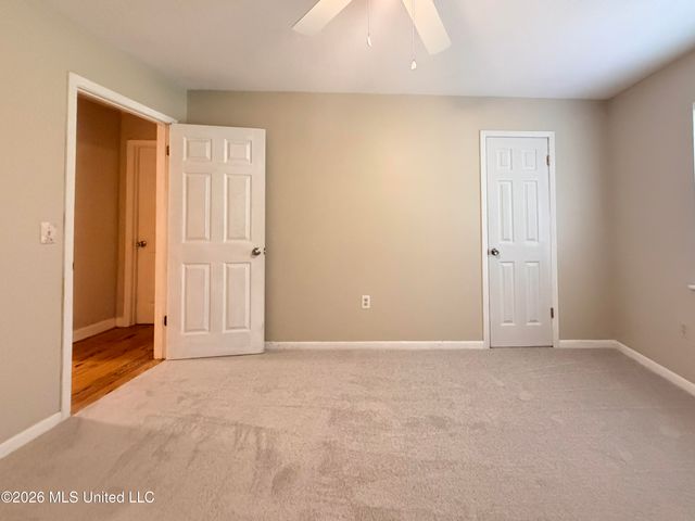 304 E Sixth Avenue, Petal, MS 39465