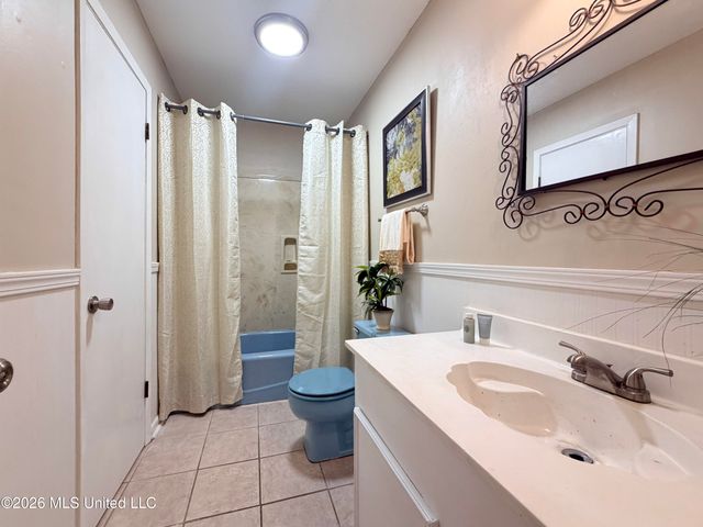 304 E Sixth Avenue, Petal, MS 39465