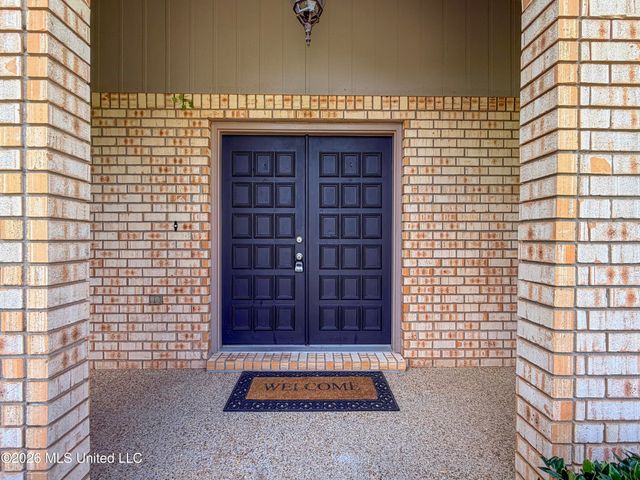 304 E Sixth Avenue, Petal, MS 39465