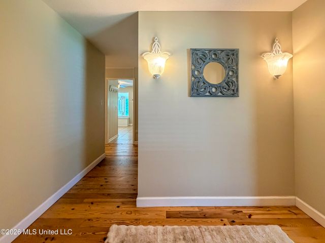 304 E Sixth Avenue, Petal, MS 39465