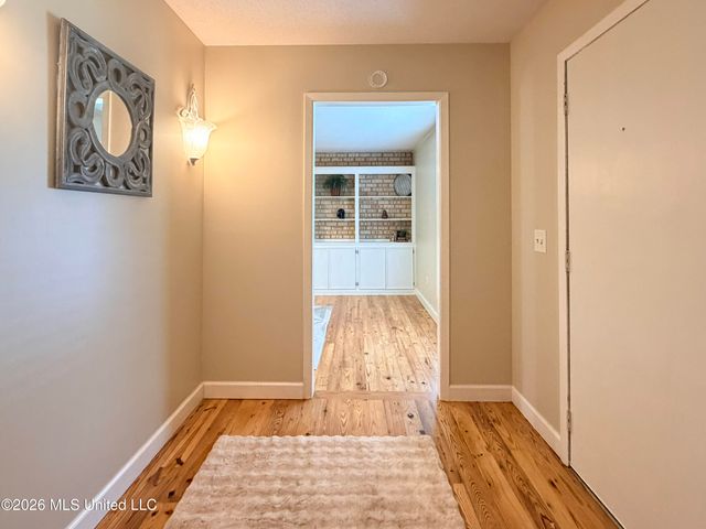 304 E Sixth Avenue, Petal, MS 39465