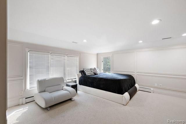 362 KESWICK Road, Bloomfield Hills, MI 48304