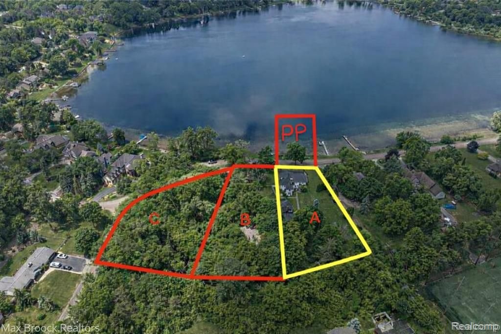 0001 Klingensmith Road, Bloomfield Hills, MI 48302