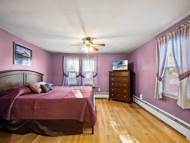 43 Moon Road, Lynn, MA 01904