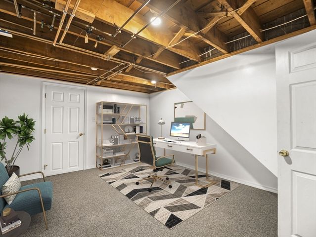 43 Moon Road, Lynn, MA 01904