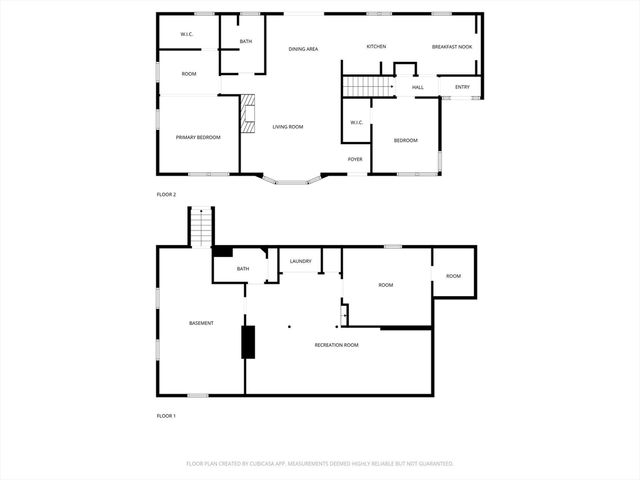 43 Moon Road, Lynn, MA 01904