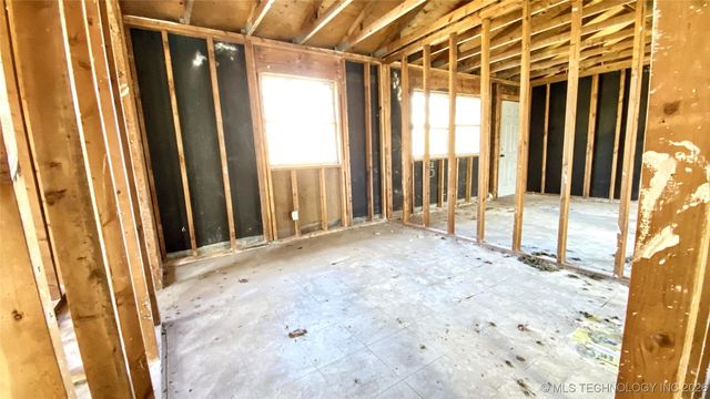 465880 E 861 Road, Stilwell, OK 74960