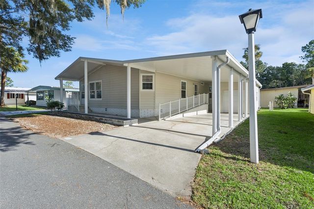 212 PALM MEADOWS DRIVE, Eustis, FL 32726