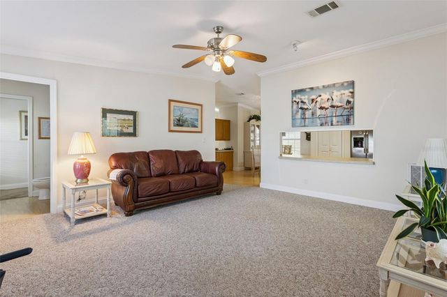 212 PALM MEADOWS DRIVE, Eustis, FL 32726
