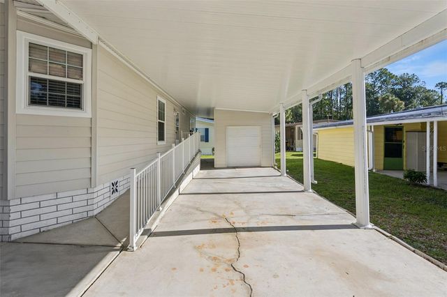 212 PALM MEADOWS DRIVE, Eustis, FL 32726