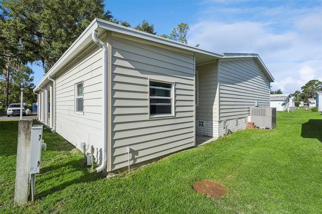 212 PALM MEADOWS DRIVE, Eustis, FL 32726