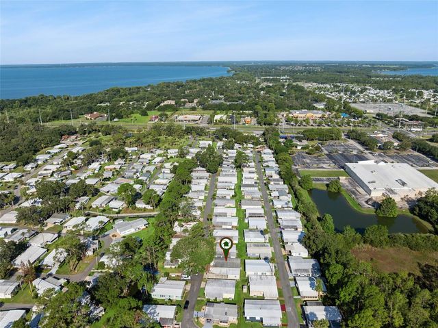 212 PALM MEADOWS DRIVE, Eustis, FL 32726
