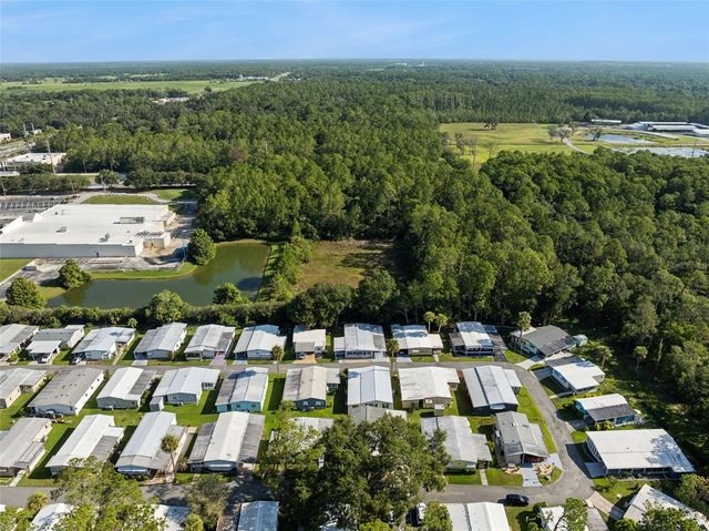 212 PALM MEADOWS DRIVE, Eustis, FL 32726