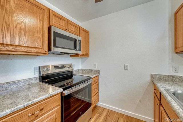 1239 Tonka Avenue, Colorado Springs, CO 80904