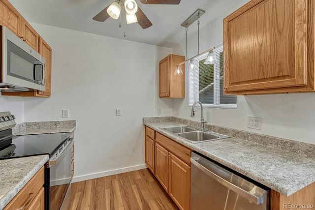 1239 Tonka Avenue, Colorado Springs, CO 80904