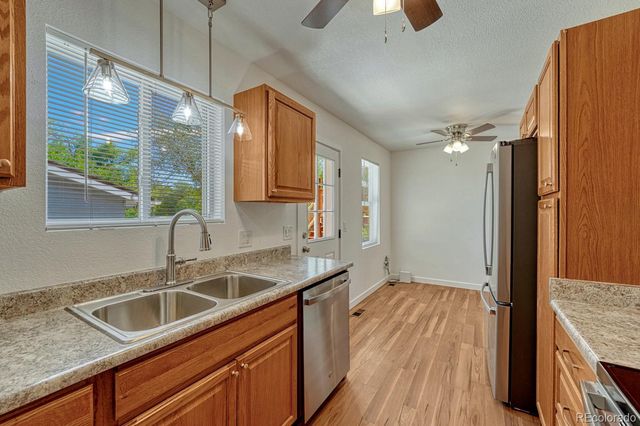 1239 Tonka Avenue, Colorado Springs, CO 80904