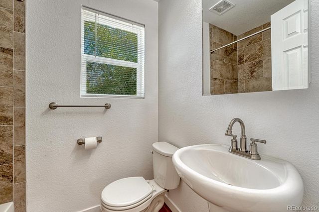 1239 Tonka Avenue, Colorado Springs, CO 80904