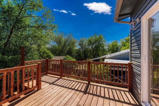 1239 Tonka Avenue, Colorado Springs, CO 80904